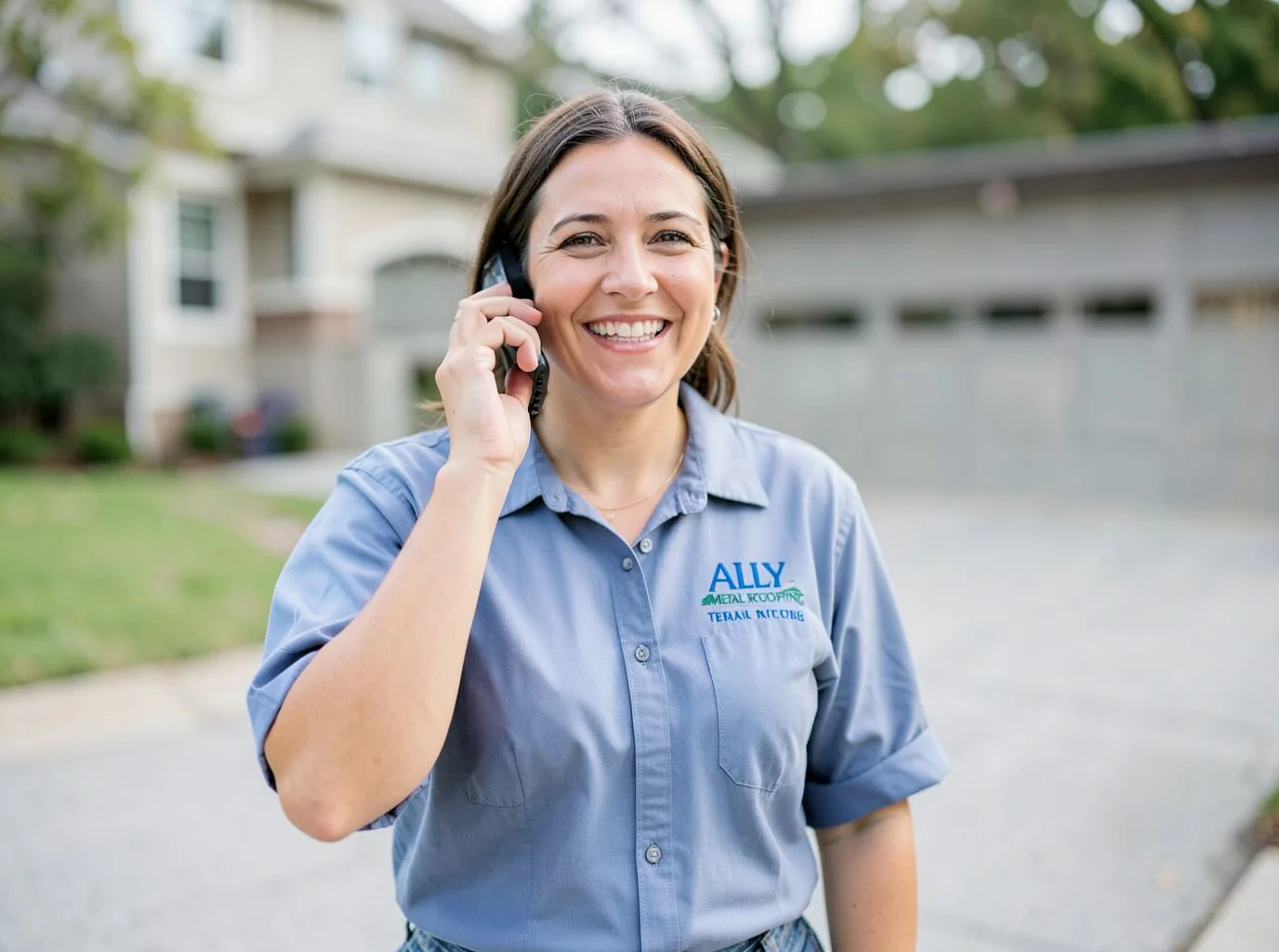 Metal Roof Installation Luthersville, GA FAQs